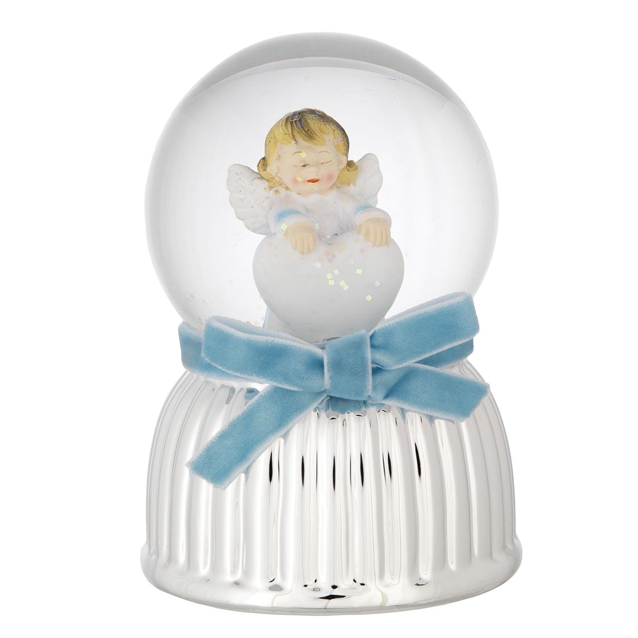 CARILLON BOULE DE NEIGE
